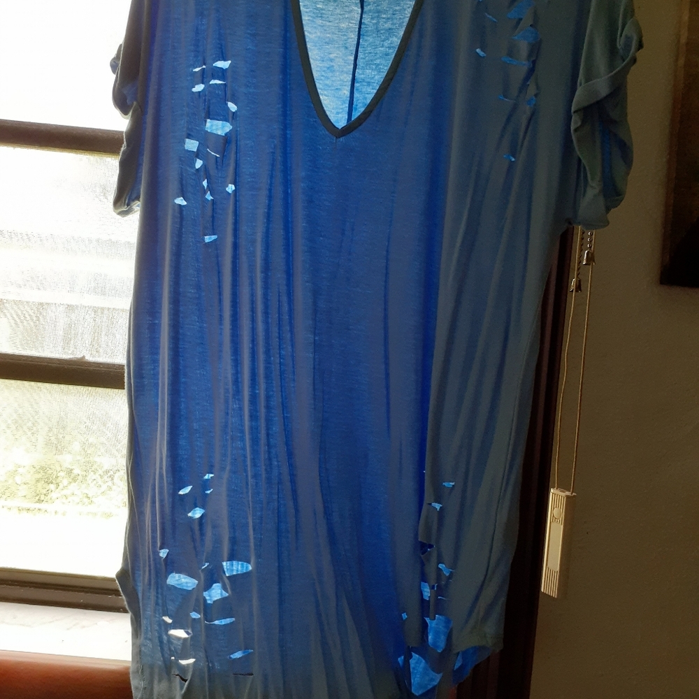 Womens shirt